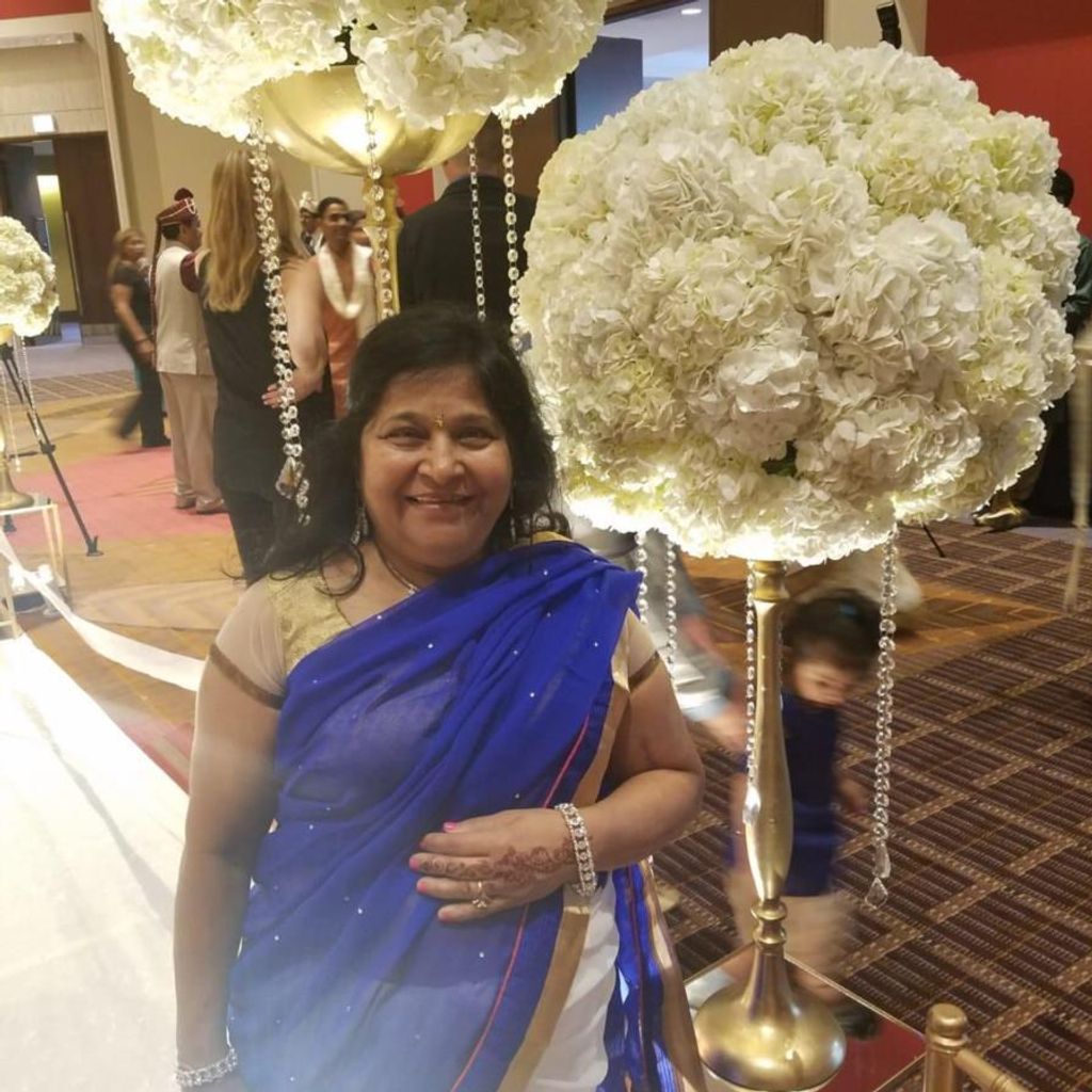 Mira B. Shah Profile Photo