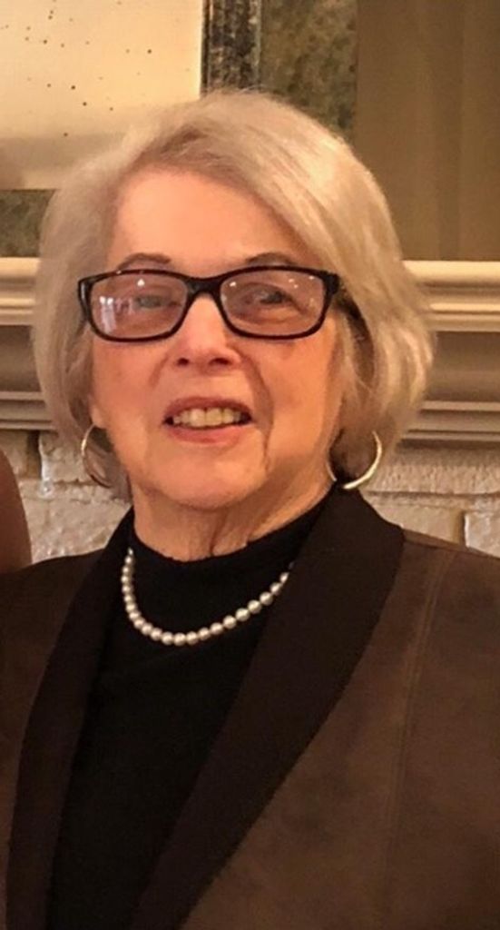 Diane Allison Britt Profile Photo