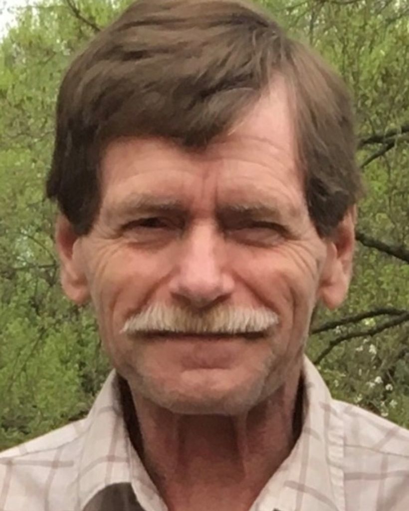 Richard "Rick" J. Theisen