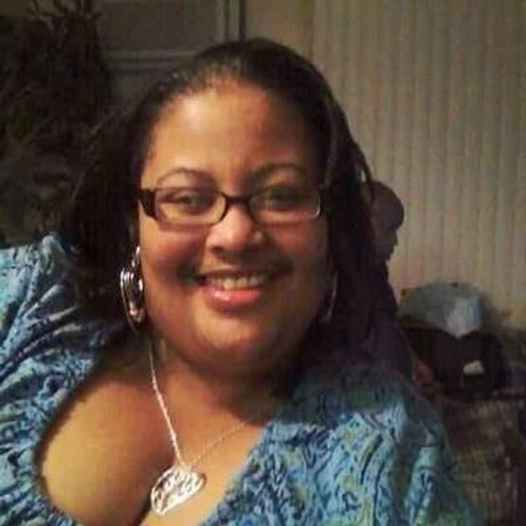 Calandra Renee Larkins Profile Photo