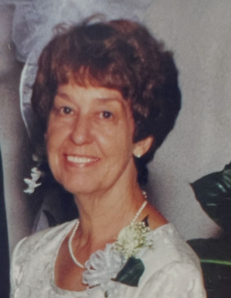 Mary Sue (Edwards)  Burleson Profile Photo