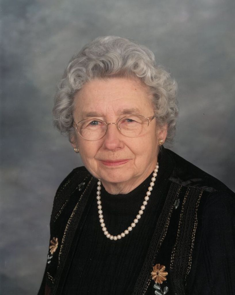 Adeline Beckman Profile Photo