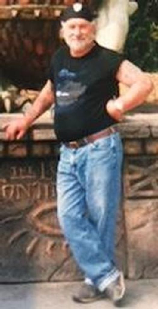 Alan Lee Fortenberry, Sr.