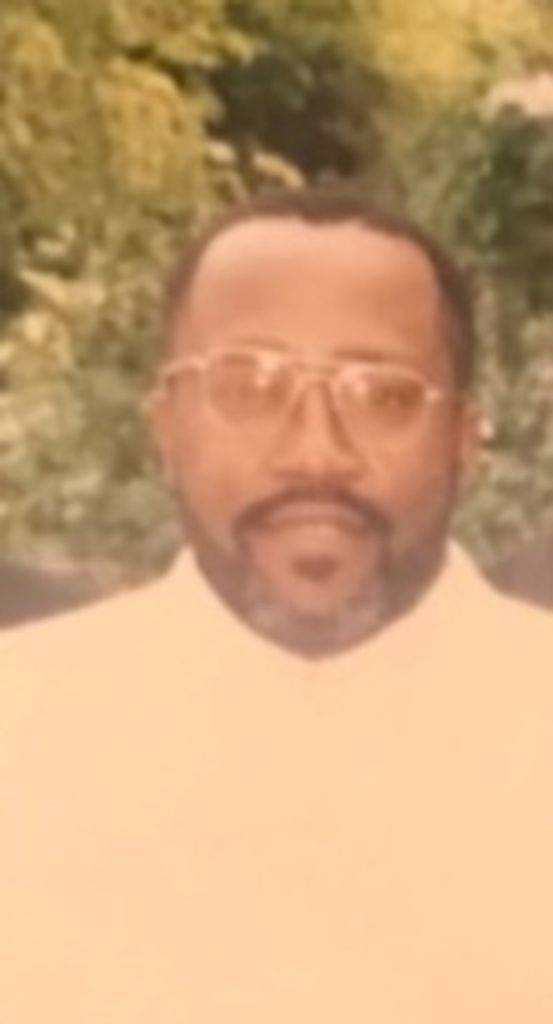 Mr. Floyd Cherry Jr.