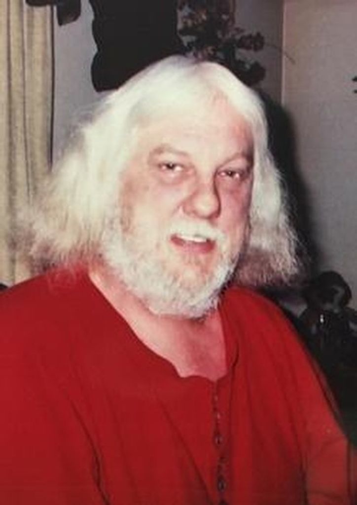 Rick Mcewen Profile Photo
