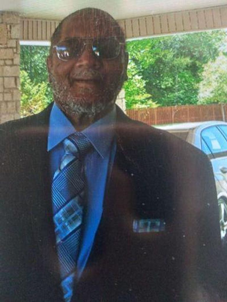 Allen Eugene Woodfin