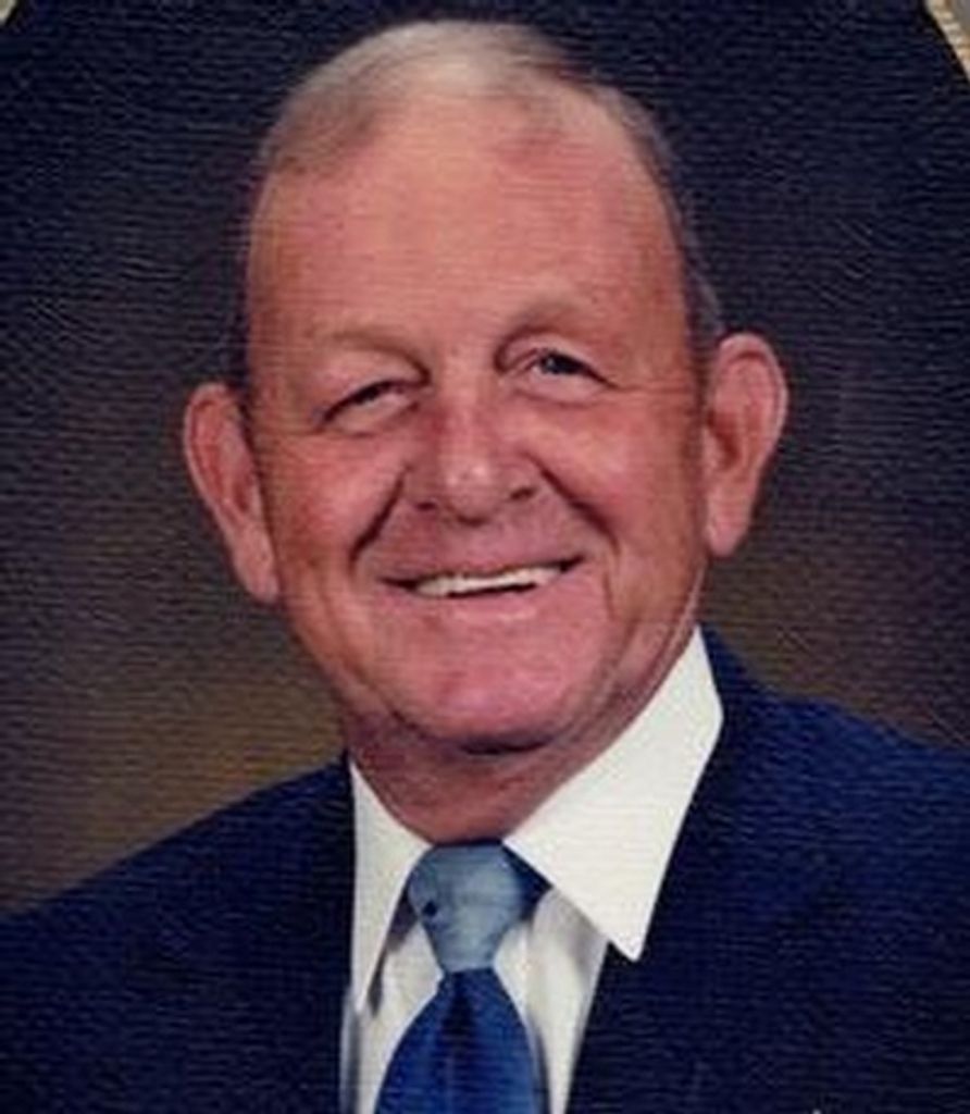 Benny George Creasman