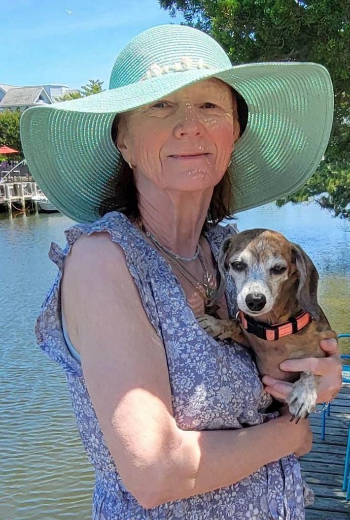 Carolyn A. Birardi
