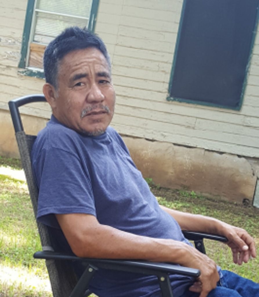 Atanacio "Nacho" Gonzalez