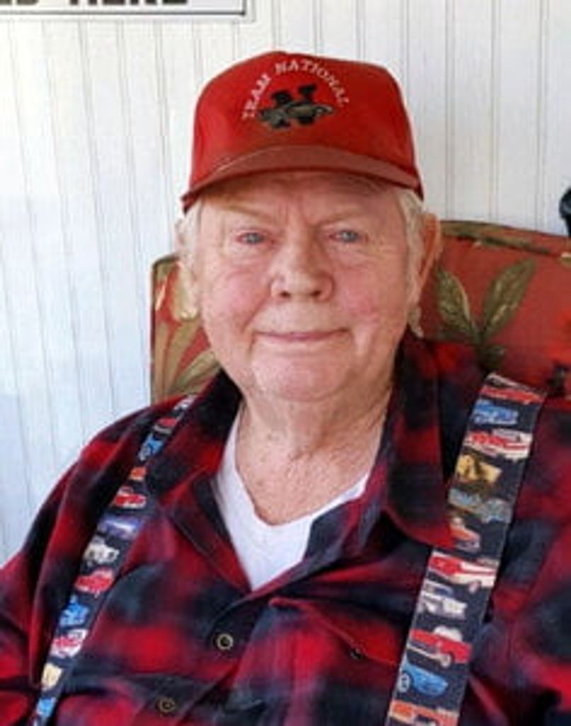 Royce Burke Hopkins, Sr. Profile Photo