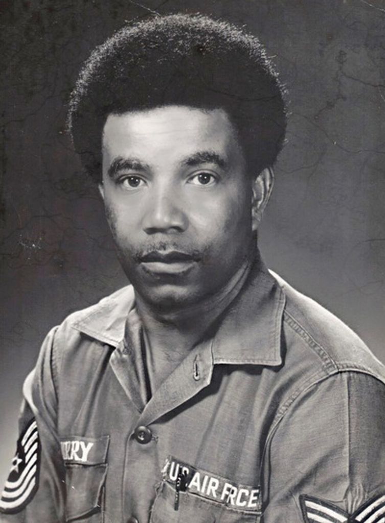 Dewitt Curry Profile Photo