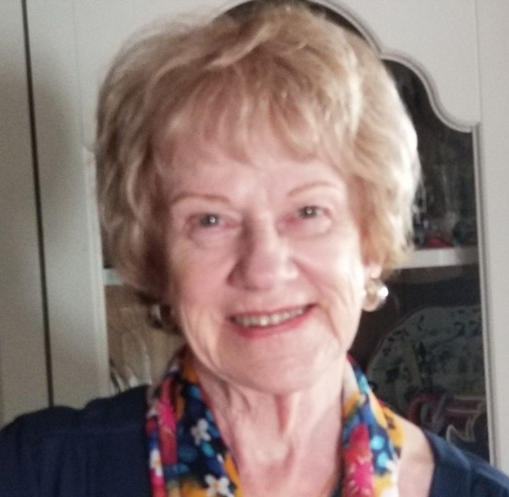 Sharon "Sherry" Connaughty-Graf