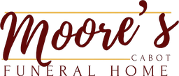 Moore's Cabot Funeral Home