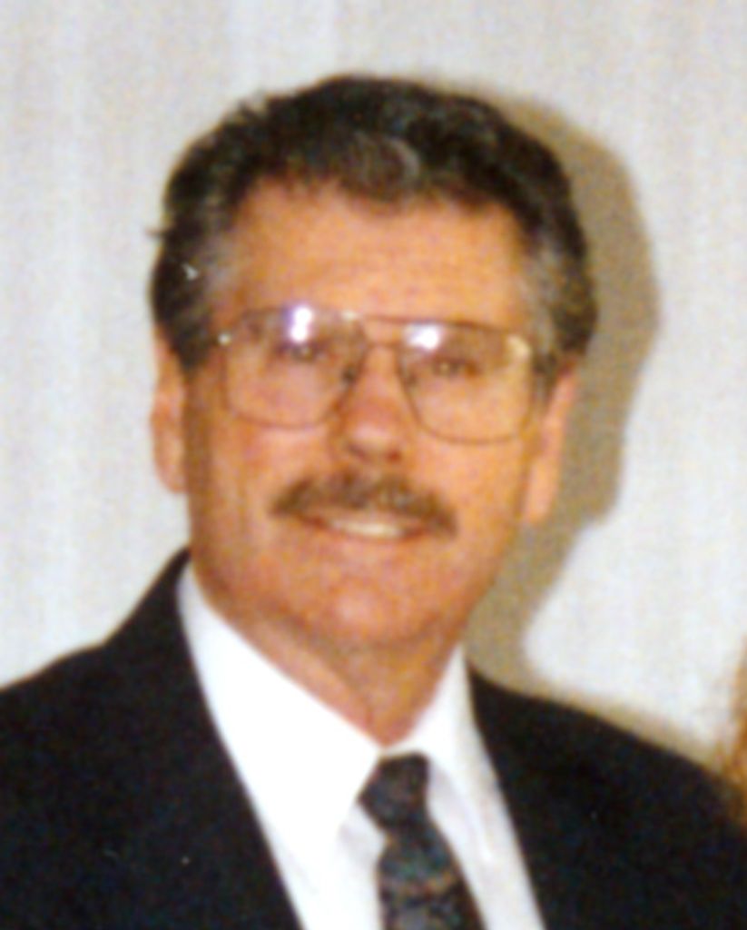 David LaMont Beyler