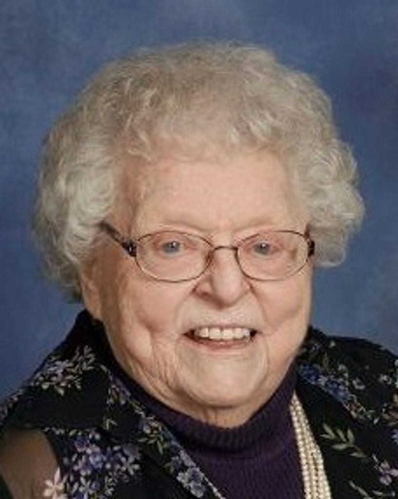 Melba Odelia Tengesdal Profile Photo