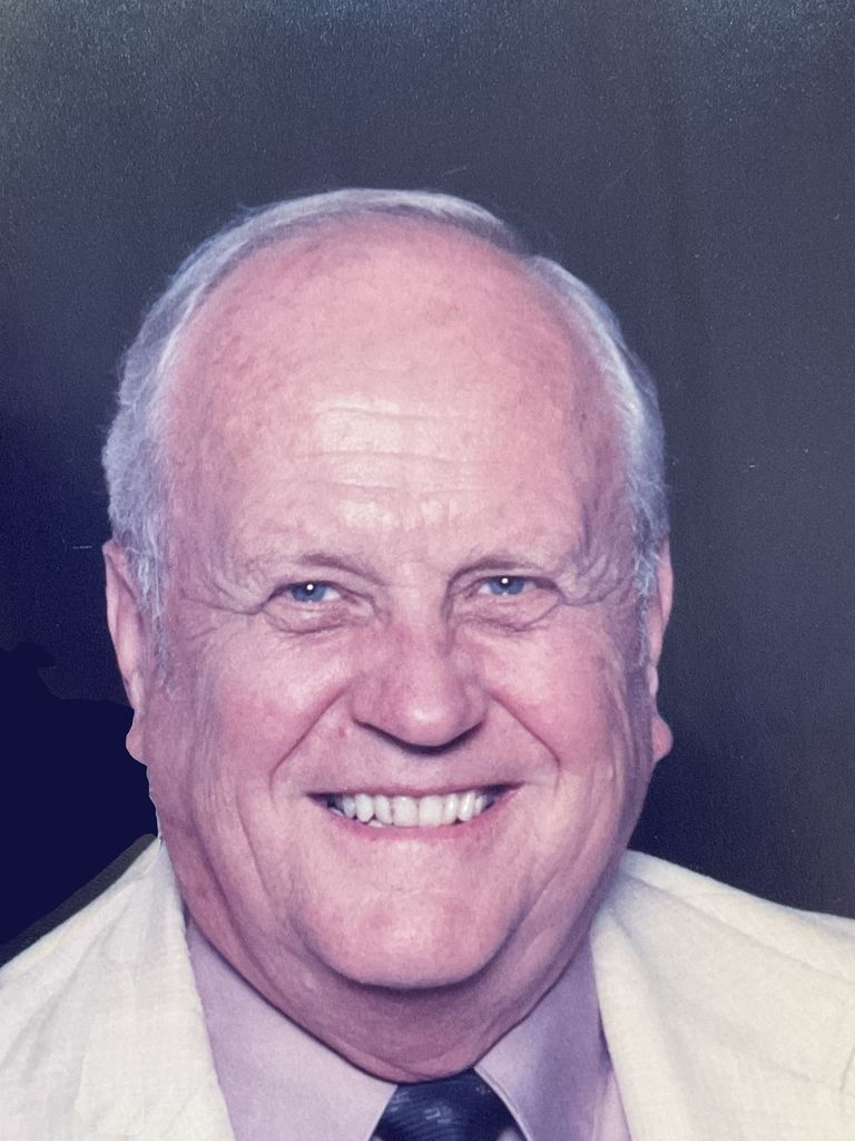 Paul Herman Wolske Profile Photo