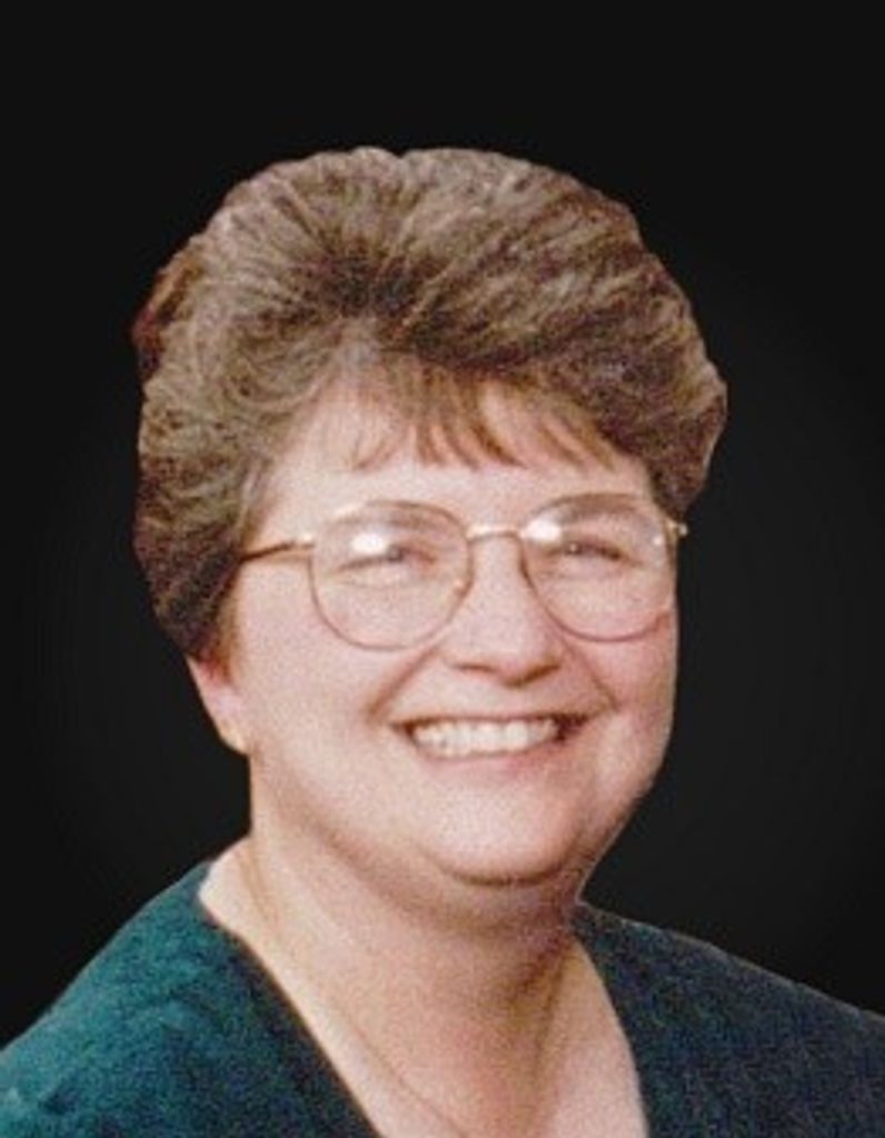 Nancy J. Shane