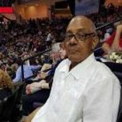 Jose Angel Millan Sr Profile Photo