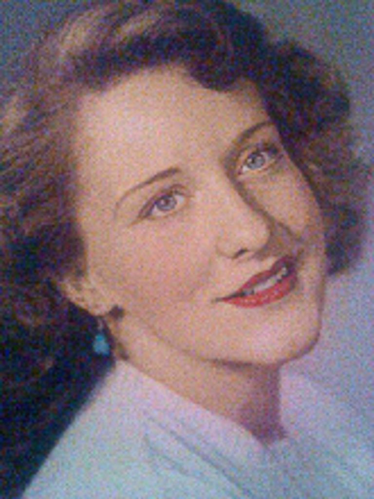 Twila Freada Switzer