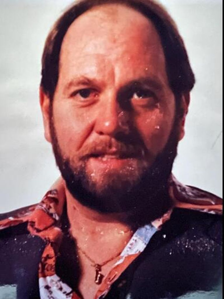 Alan James Young Profile Photo