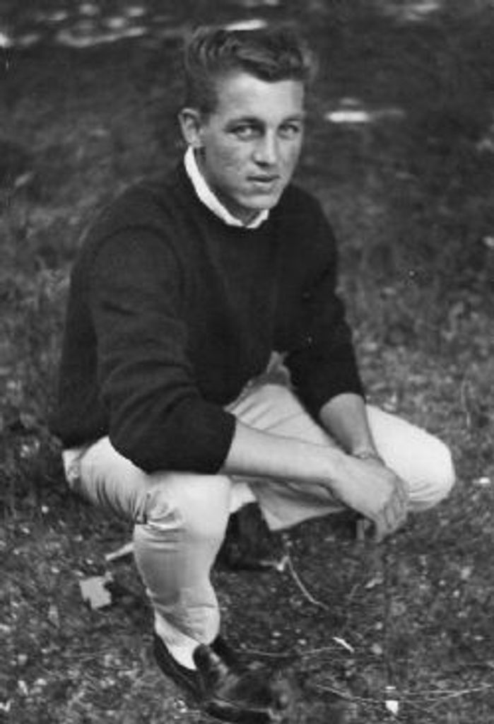 Gordon Palmer