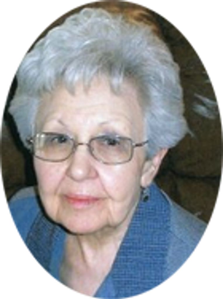 Emma Page Wampler