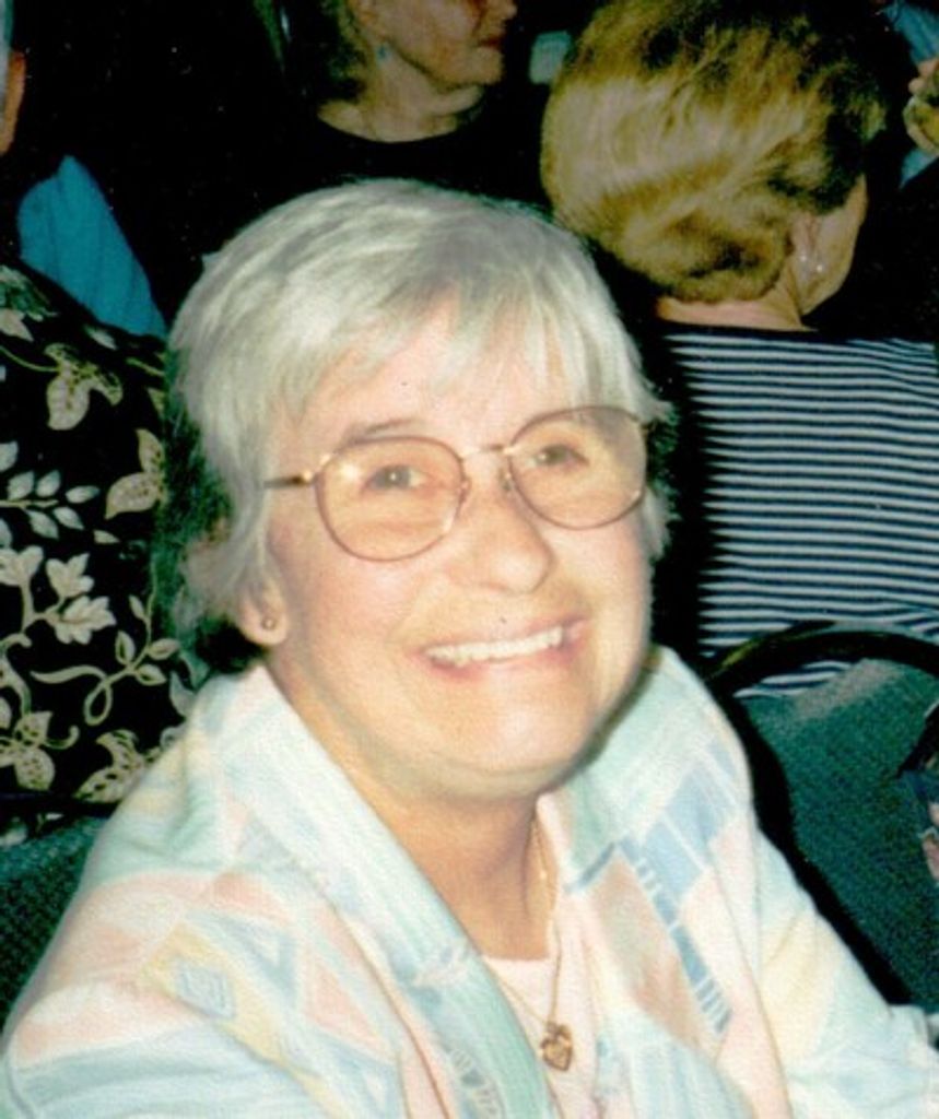 Sudenne "Sue" R. Lalonde