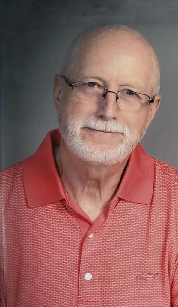 Warren Allen Spencer Profile Photo