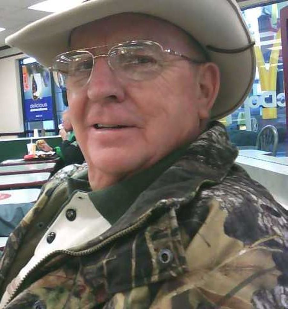 Lonnie Bentley