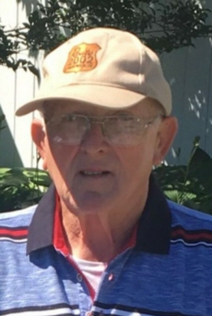 Donald F. Ham Profile Photo
