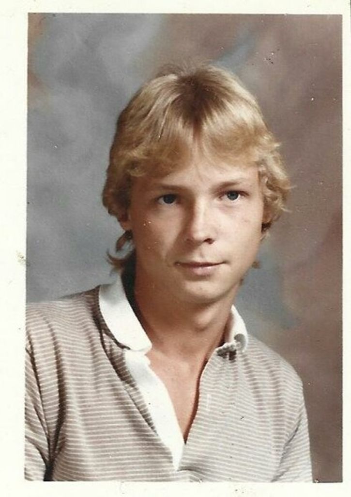 Michael Raymond Guynn Profile Photo
