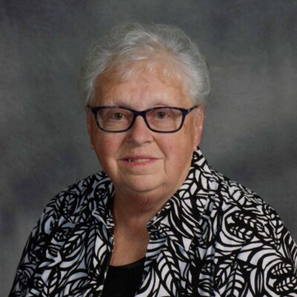 Mae Phyllis Beckwith Profile Photo