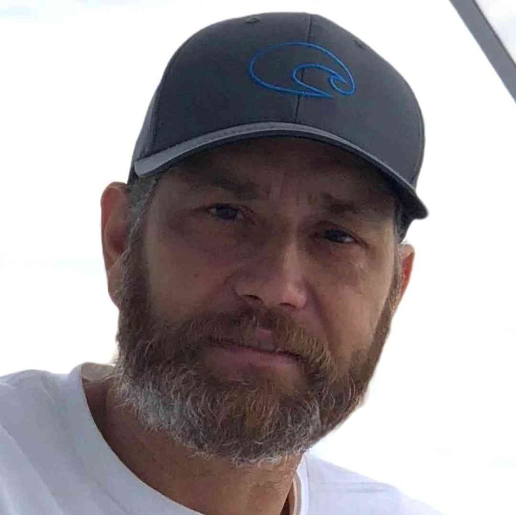 Jay Martin Profile Photo