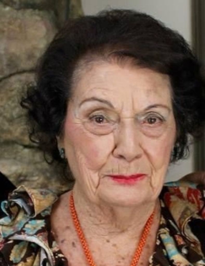 Yolanda A. Imbriano
