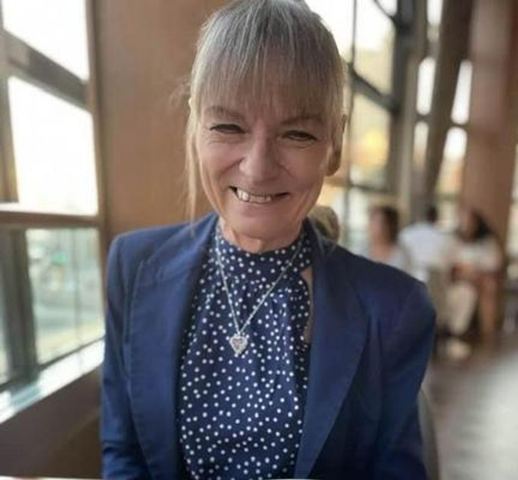 Irene Witherington Profile Photo