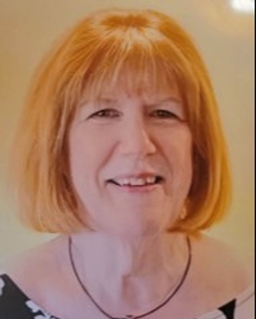 Marianne Helen Stretar