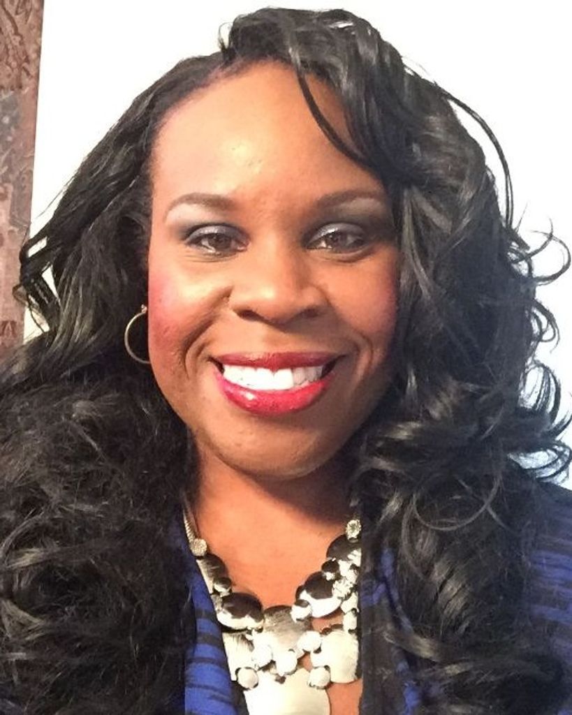 Rhonda Yvette Pringle Profile Photo