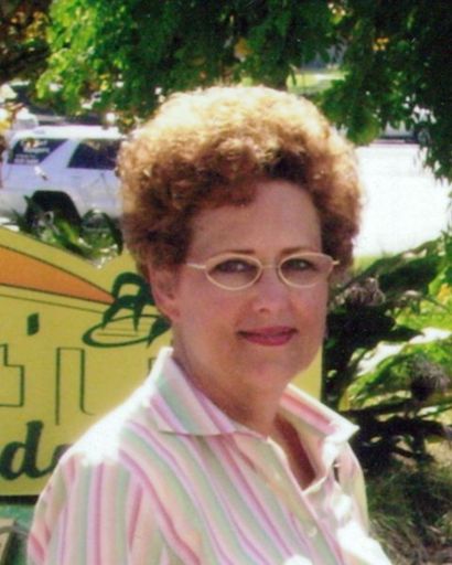 Margaret Elaine Legge's obituary image