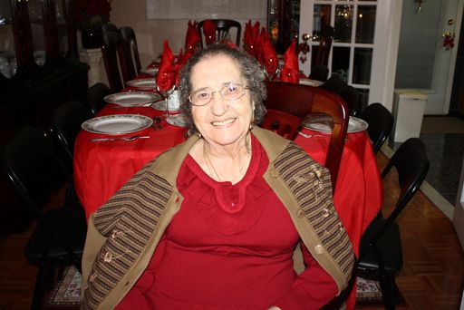 Maria Jose photo gallery thumbnail 4 of 14