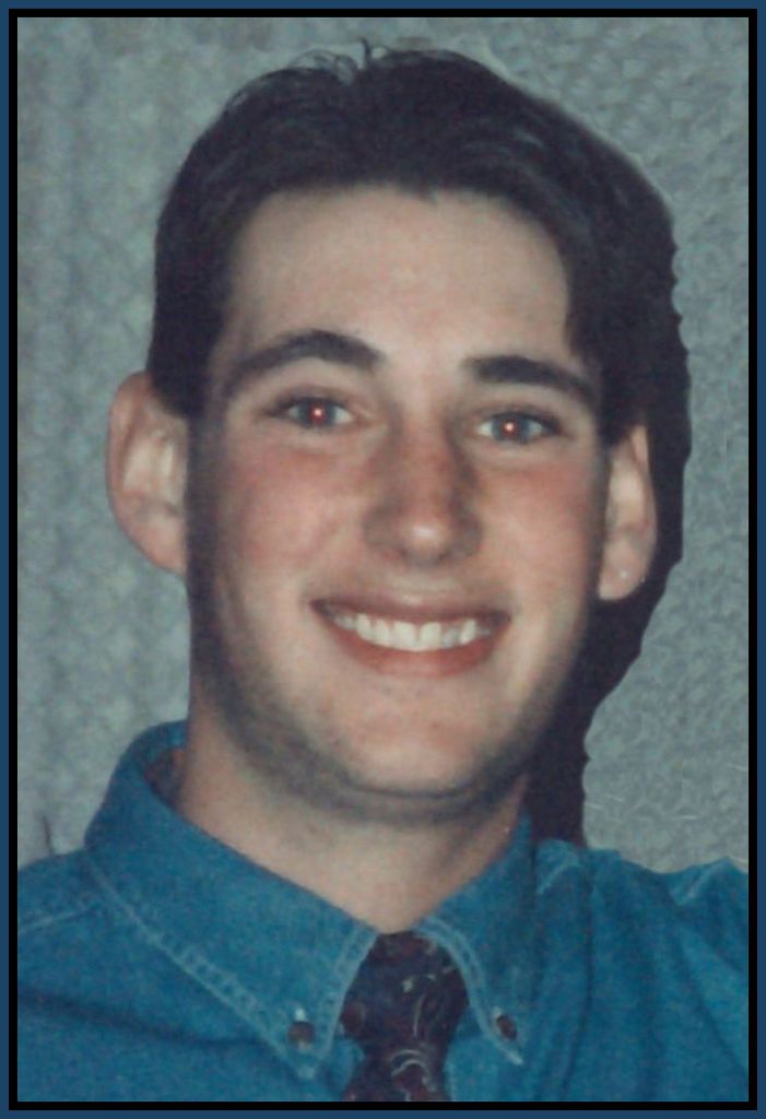Todd George Sell Profile Photo