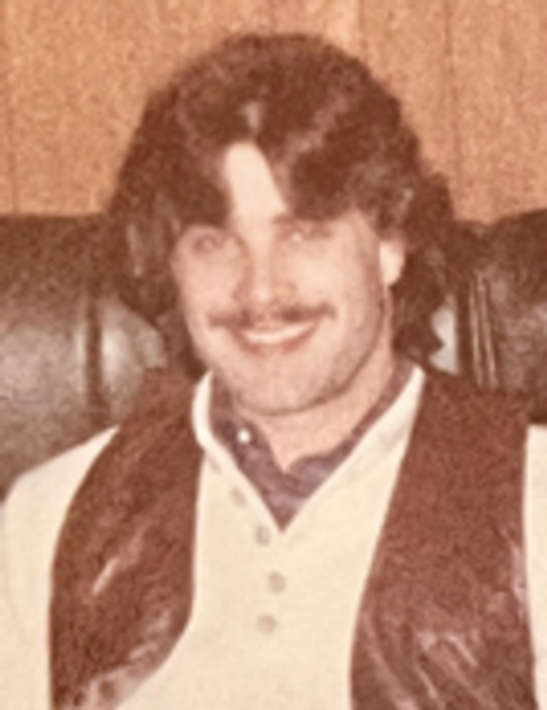 Michael Todd Buchanan Profile Photo