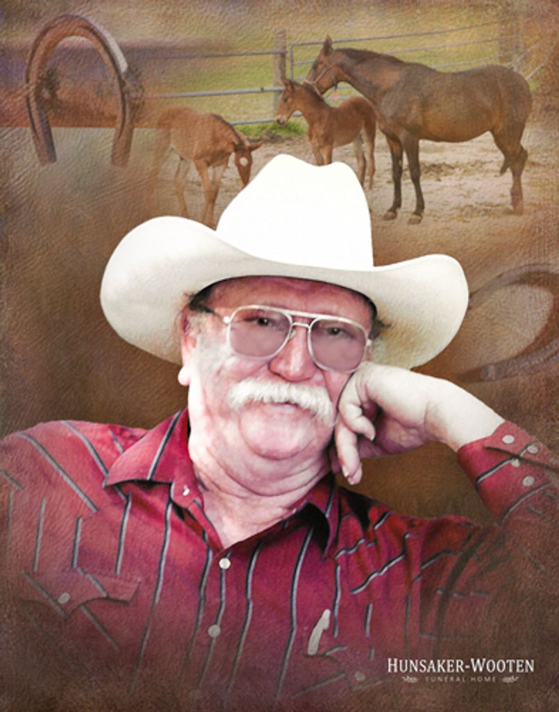 Ira Lackey