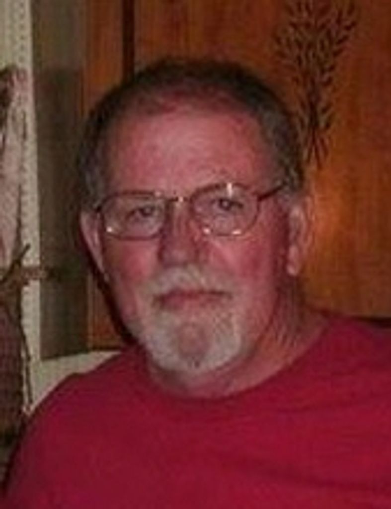 Mr. Paul Terry Hann Profile Photo