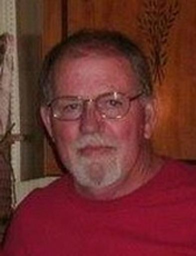 Mr. Paul Terry Hann Profile Photo