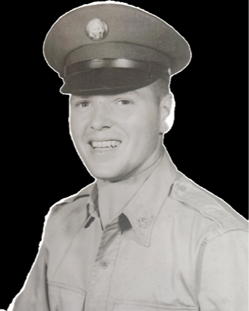 Thomas Wilbert Shipp, Sr.