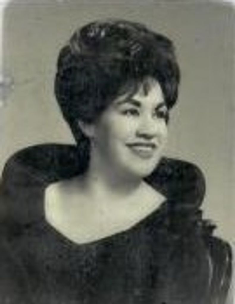 Stella De La Cruz