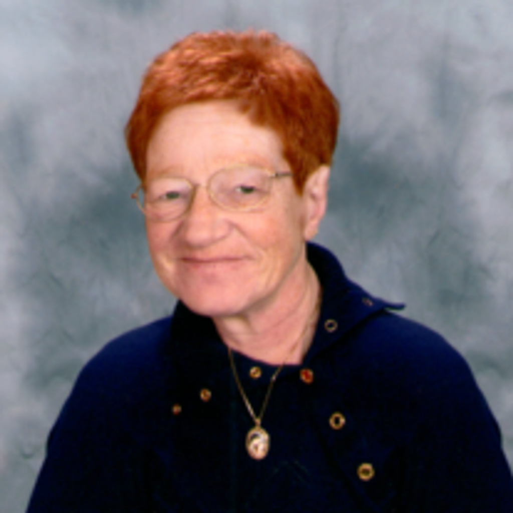 Barbara Bruzelius