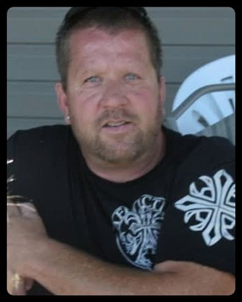 Brian DeWayne Woolf