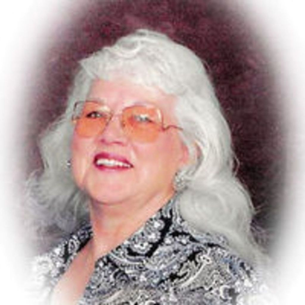 Aliene Fern Melius Profile Photo