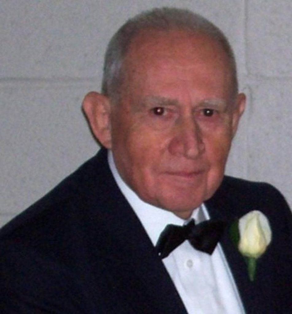 Robert Glynn Gean Profile Photo